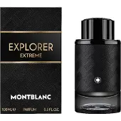 Mont Blanc Explorer Extreme Parfum 100 ml