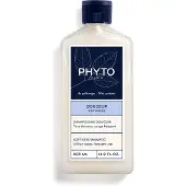 Phyto Paris Phyto Softness Shampooing Shampooing lissant pour tous types de cheveux 500 ml