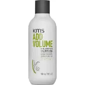 KMS California KMS ADDVOLUME Shampoo 300 ml
