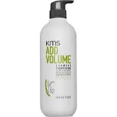 KMS California Add Volume Shampoo shampoing volumisant 750 ml