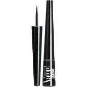 PUPA Milano Eyeliner Milano Vamp! Definition Liner - Eyeliner avec applicateur en feutre - Finitions mates et nacr es - Couleur pr cise, impeccable et d