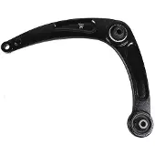 METZGER bras de suspension avant gauche pour Citroen Berlingo C4 Peugeot 307 Partner