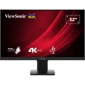 Viewsonic Moniteur LED VG3208-4K 32 pouces