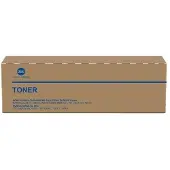 Konica Minolta Konica-Minolta KonicaMinolta Toner TN-620 TN620 Noir Noir (A3VX156)