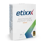 Etixx Boîte De Comprimés Magnesium Instant Saveur Neutre 30 Unités