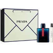 Prada Luna Rossa Ocean coffret cadeau pour homme