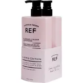 Ref Illuminate Colour Duo Set 600ml - Pack de 2