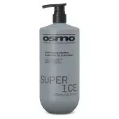 Osmo Shampooing Shampooing éclaircissant Super Ice 1000 ml