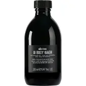 Davines OI Body Wash gel de douche nourrissant pour un effet naturel 280 ml