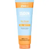 Isdin Fotoprotector Gel Cream Wet Skin Lsf 50 100 ml