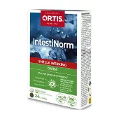 Ortis IntestiNorm 2x18 pc(s) Comprimé(S)