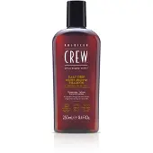 American Crew Daily Deep Moisturizing Shampoo 250 ml