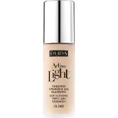 PUPA Milano Active Light Foundation 010 Porcelain 30 ml