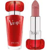 PUPA Milano Vamp! Extreme Colour Rouge à lèvres Iconic Nude 205 3,5 grammes