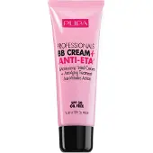 PUPA Milano Professionnels BB Cream + Anti-Eta SPF30 50ml
