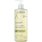 A-Derma LES INDISPENSABLES Gel douche surgras 500 ml Gel(S)