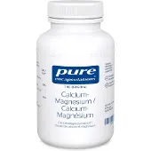 Pure Encapsulations Calcium-Magnesium 90 pc(s) Capsule(S)