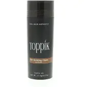 Toppik Hair Building Fibers 27,5 grammes Auburn