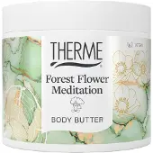 Therme Forest Flower Meditation Body Butter 225 g Baume