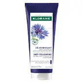 Klorane Centaurea Après-shampooing anti-jaunissement