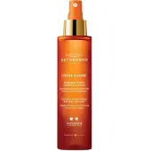 Institut Esthederm Adaptasun Sun Care Oil huile solaire corps et cheveux moyenne protection solaire 150 ml