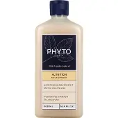 Ales Nutrition Shampooing Nourrissant 500 ml Shampooing