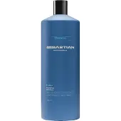 Sebastian Shampooing ultra-hydratant Sebastian Hydre, 1 000 ml