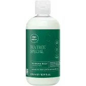 Paul Mitchell Tea Tree Special Conditioner conditionneur rafraîchissant pour cheveux et cuir chevelu fatigués 300 ml