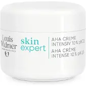 Louis Widmer crème AHA 10% 50 ml Crème