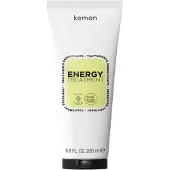 Kemon Après-shampoing traitant énergisant 200 ml
