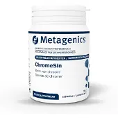 Ultra Clear ChromeSin 90 pc(s) Comprimé(S)
