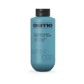 Osmo Shampooing Super Cool Zero Orange Shampooing 400 ml