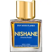 Nishane Fan Your Flames Vapo 50ml Parfum Clair Homme