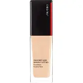 Shiseido Synchro Skin Radiant Lifting Spf30 130 Foundation 30ml Beige Femme