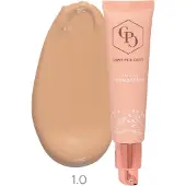 Cent Pur Cent Liquid Foundation 1.0 30 ml Maquillage