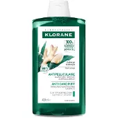 Klorane GALANGA shampooing antipelliculaire équilibrant et traitant 400 ml
