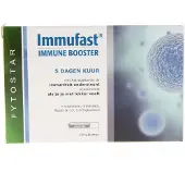 Fytostar Immufast Immune Support 5 Jours 10 pc(s) Comprimé(S)