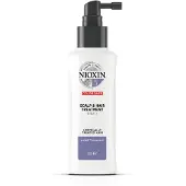 Nioxin System 5 Traitement du cuir chevelu et des cheveux 100 ml