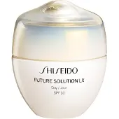 Shiseido Future Solution LX Crème de Jour SPF 30 50 ml