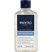 Phyto Phytocyane Men Invigorating Shampoo shampoing purifiant anti-chute 250 ml