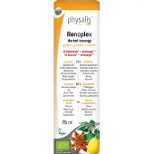 Physalis Renoplex Bio 75 ml Solution(S)