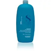 Alfaparf Milano Semi Di Lino Curls shampoing pour cheveux bouclés 1000 ml