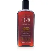 American Crew Daily Deep Moisturizing Shampoo shampoing hydratant pour homme 450 ml