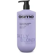 Osmo Shampooing Daily Blonde Silverising Shampoo 1000 ml
