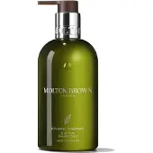 Molton Brown Shampooing revitalisant pour tous les types de cheveux Reviving Rosemary (Shampooing) 300 ml