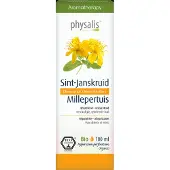 Physalis Millepertuis Macérât Huileux Bio 100 ml Huile