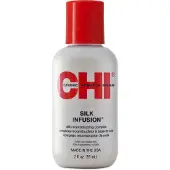 CHI Silk Infusion Complexe Reconstructeur de Soie 59ml
