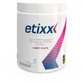 Etixx Forest Fruit Isotonic Powder Drink 1000g Blanc