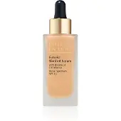 Estée Lauder Futurist SkinTint Serum Foundation With Botanical Oil Infusion SPF 20 Base Sérum SPF 20 teinte 1W1 Bone 30 ml