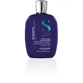 Alfaparf Milano Semi di Lino Brunette Anti-Orange Low Shampoo 250ml - shampooing